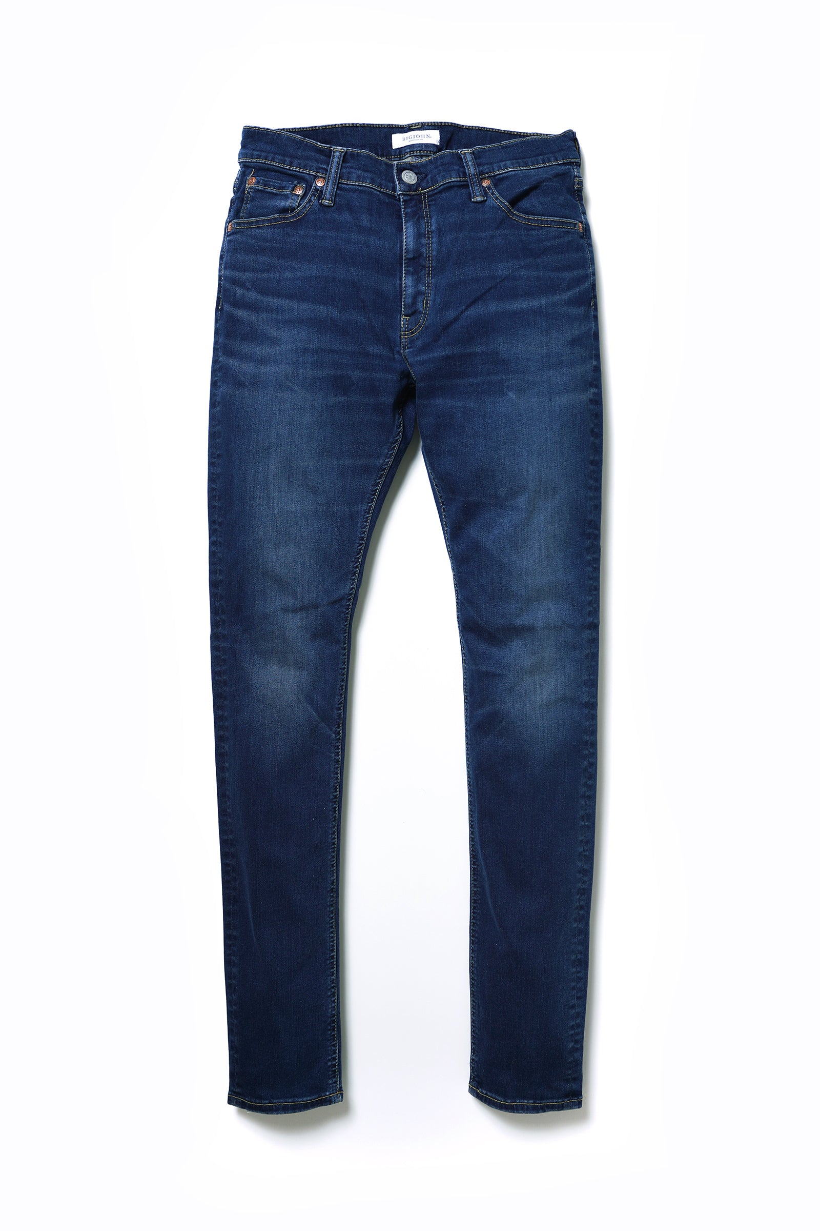 BJM307F (251) Tapered Skinny