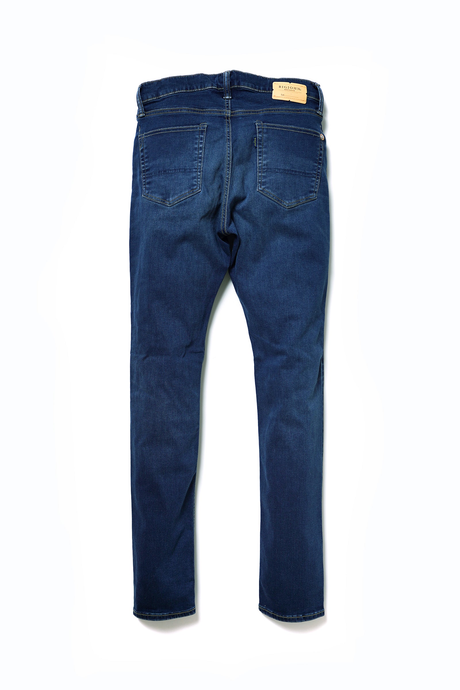 BJM307F (251) Tapered Skinny