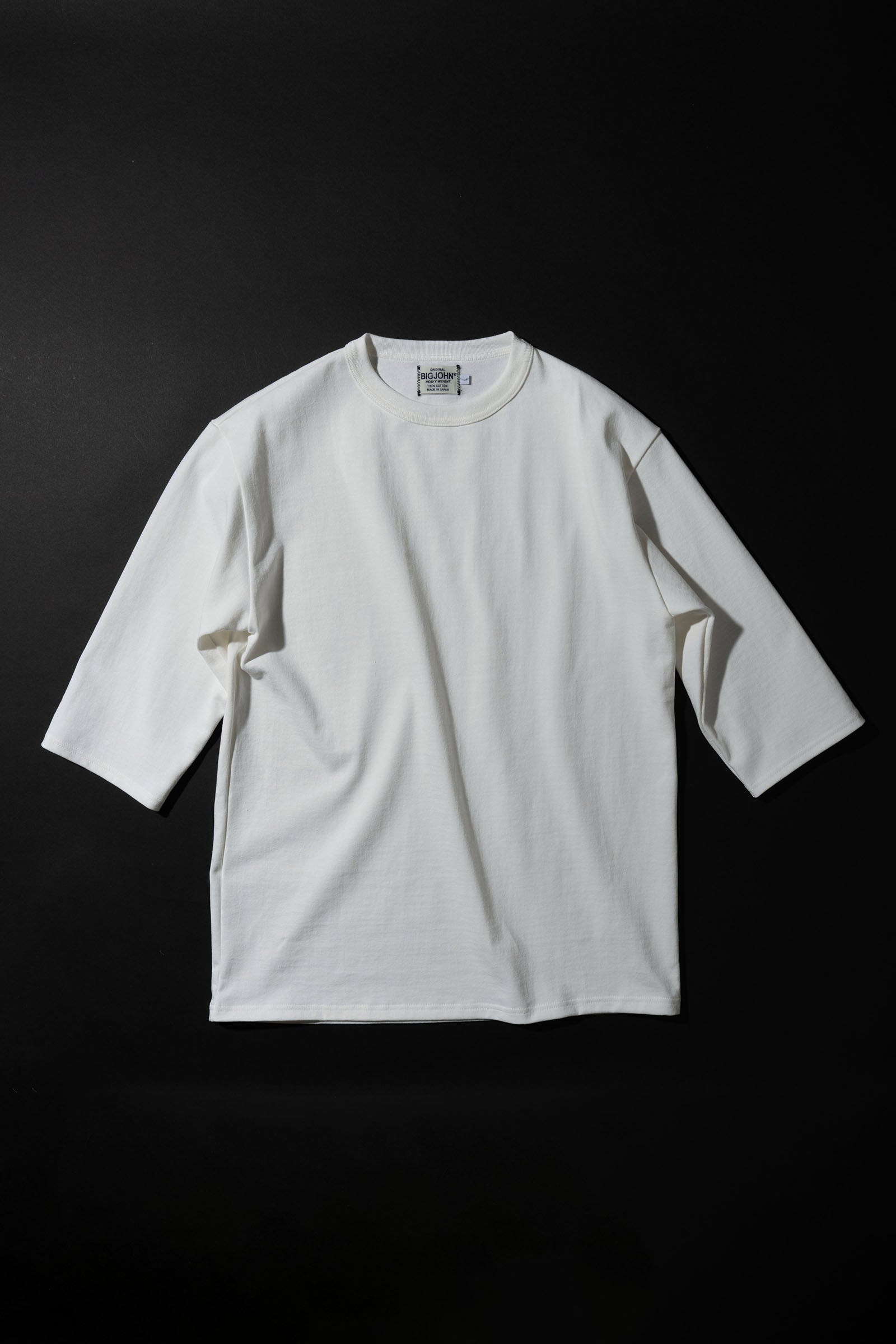 MHTS03M Magnum Weight 3/4 Tee