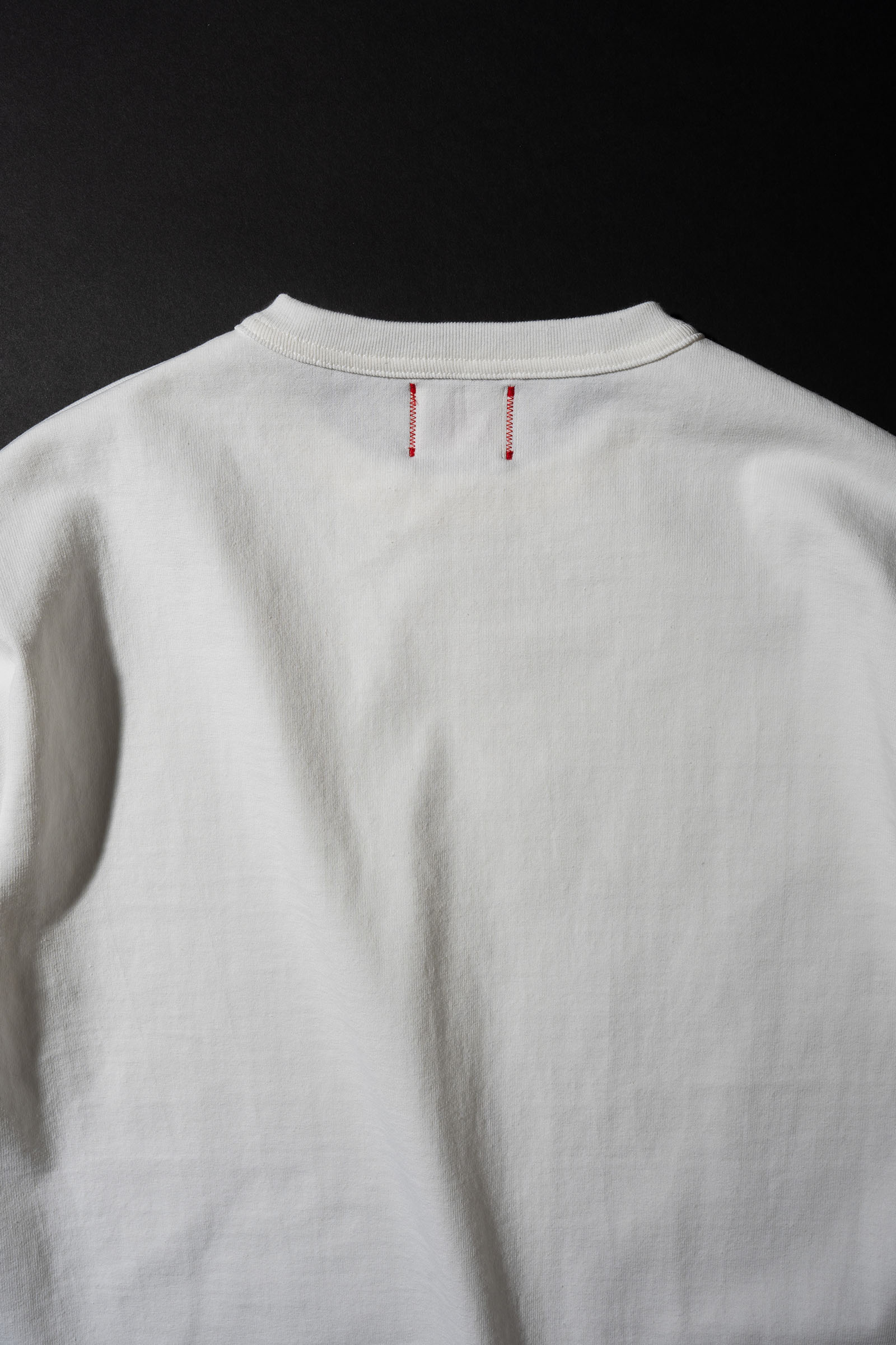 MHTS03M Magnum Weight 3/4 Tee