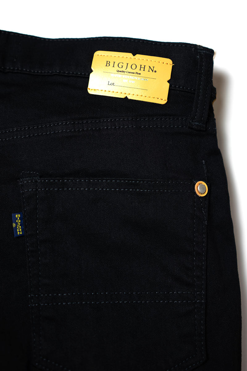 BJM105F/BJK105F (B01) SLIM TAPERED
