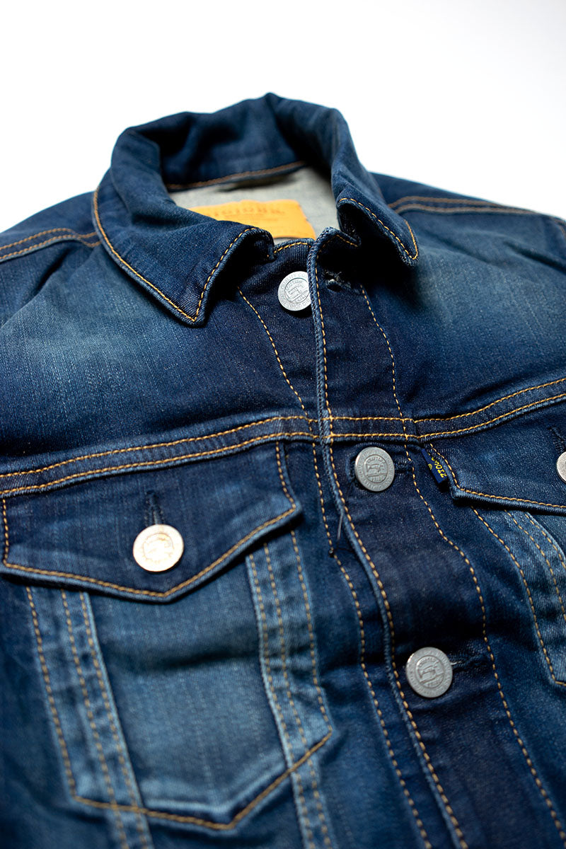 BJL601F (252) G JACKET