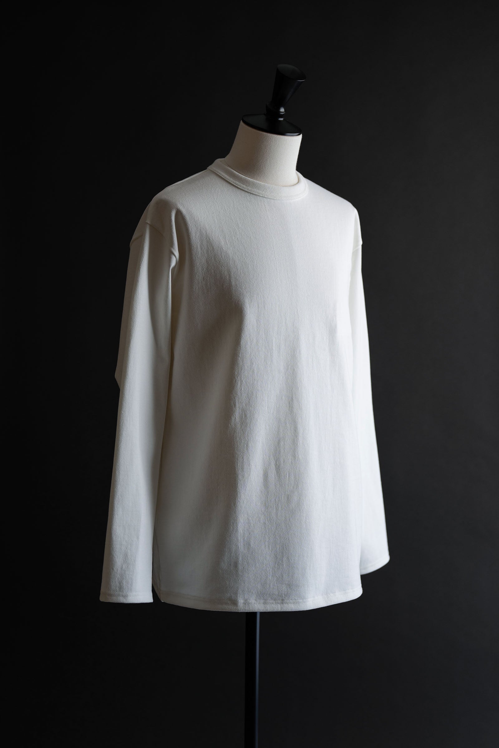 MHTS05M Magnum Weight LS Tee