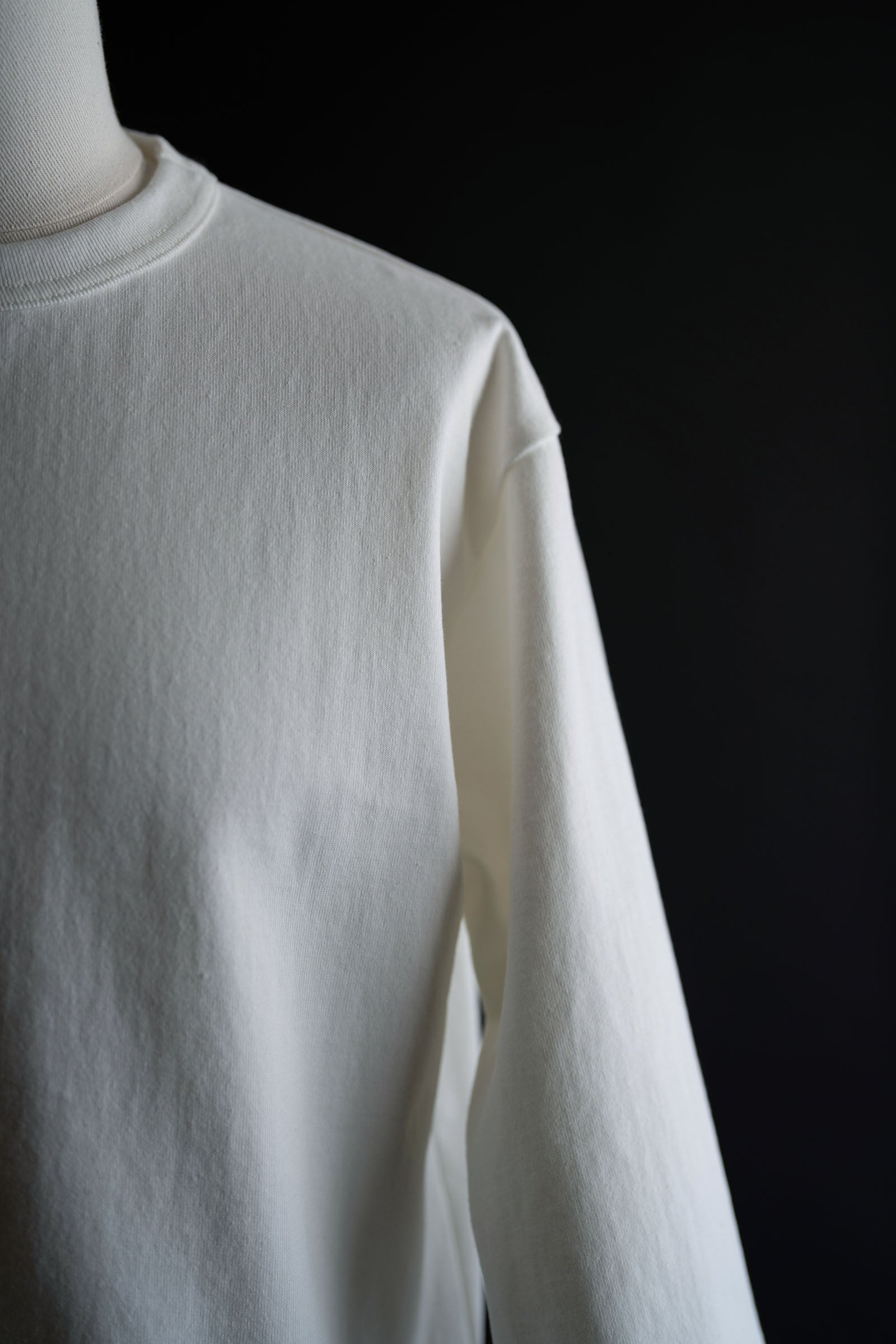 MHTS05M Magnum Weight LS Tee