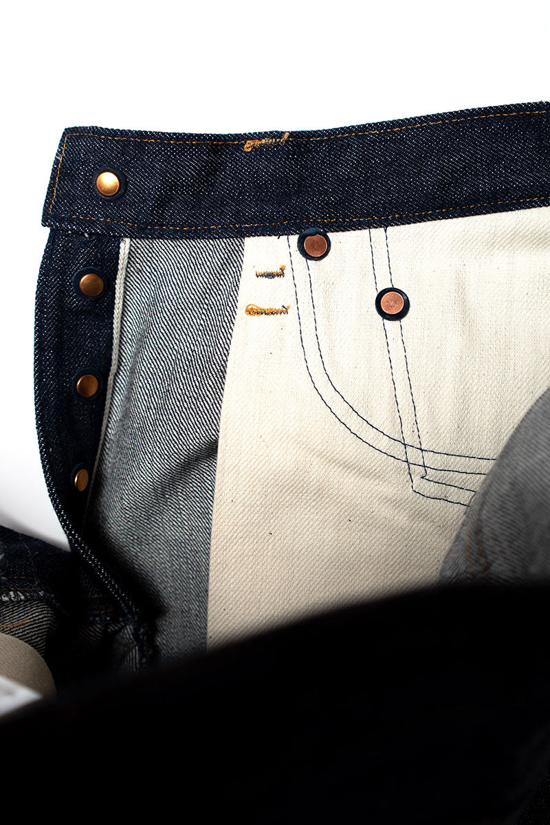 R008 (000W) RARE JEANS