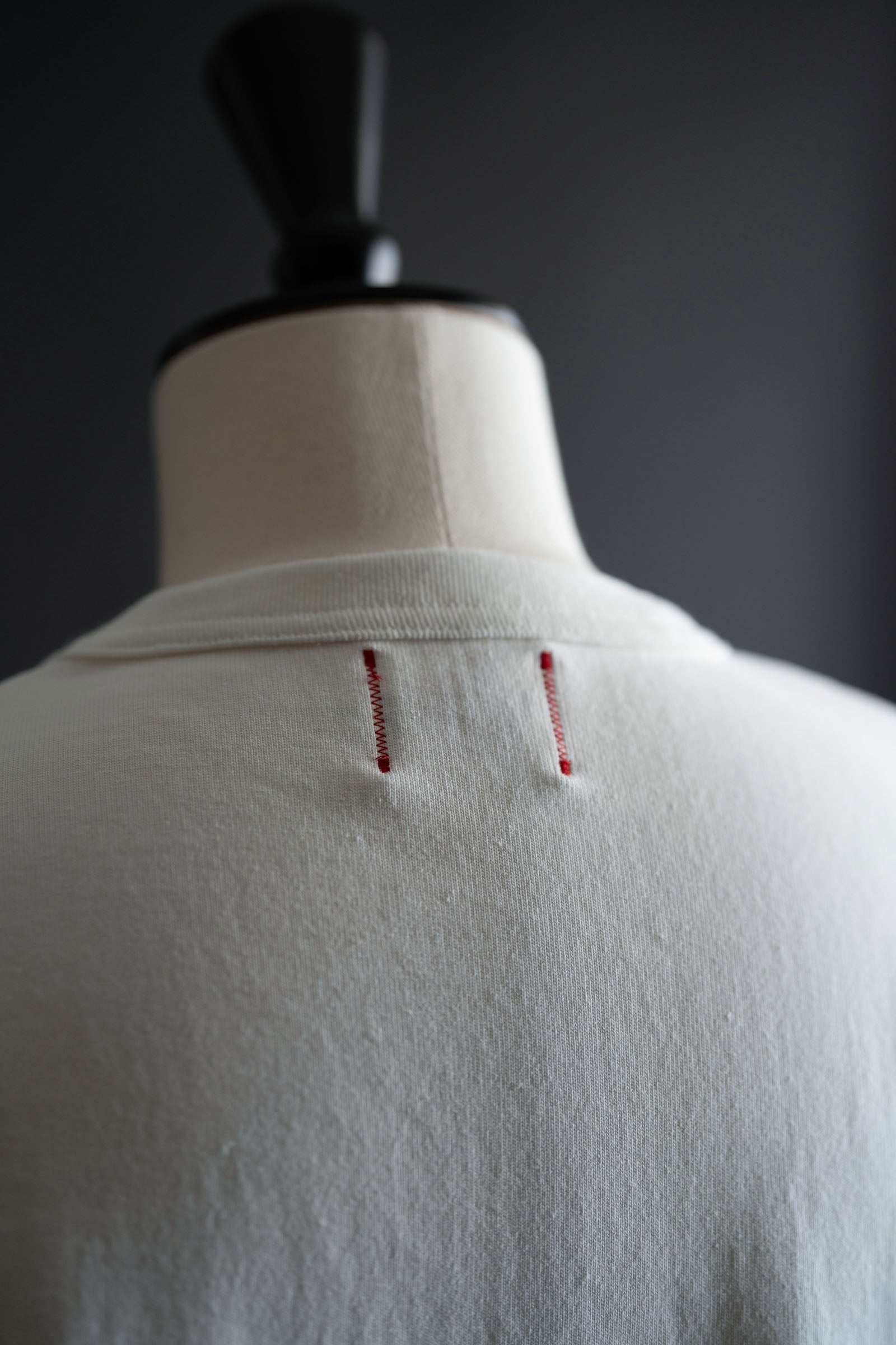MHTS04M Magnum Weight 3/4 Pocket Tee