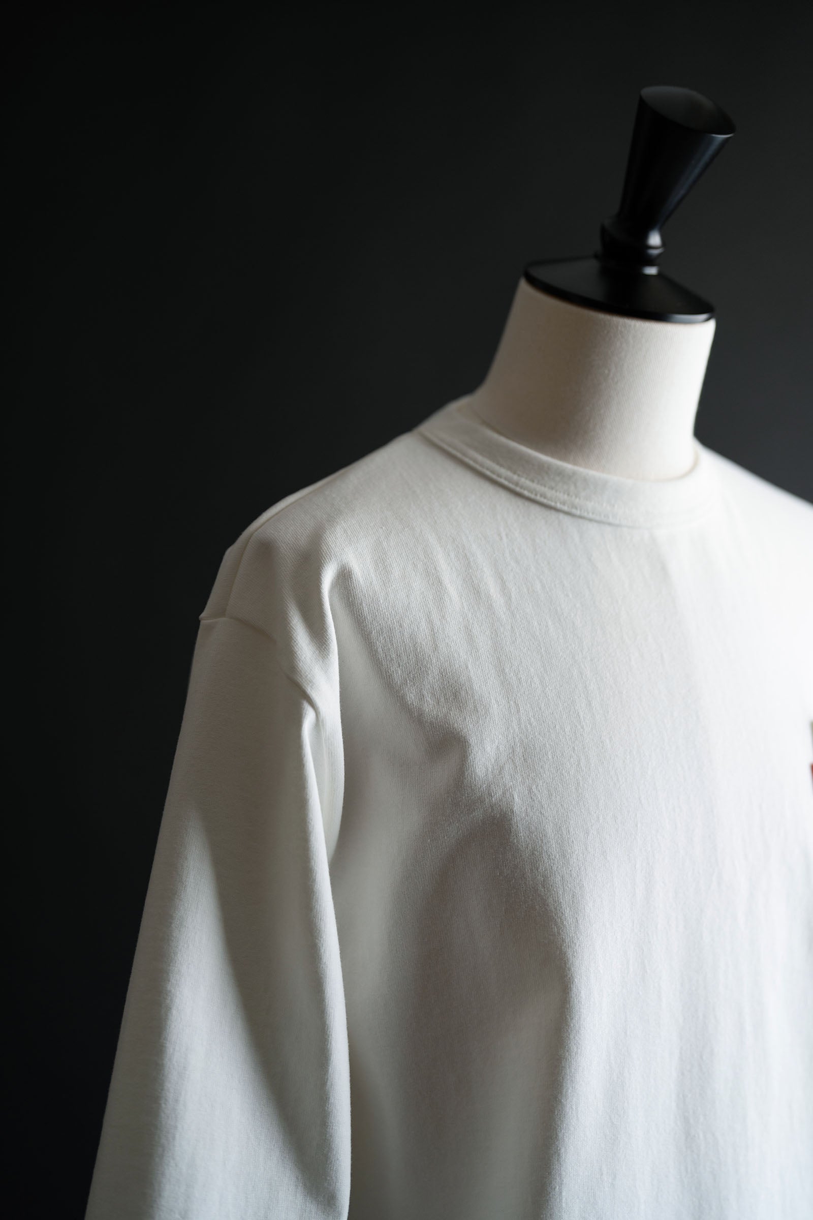 MHTS04M Magnum Weight 3/4 Pocket Tee