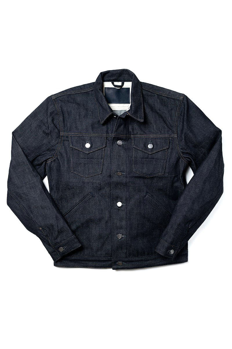 R609 (000) RARE JACKET