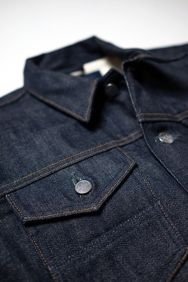 R609 (000) RARE JACKET