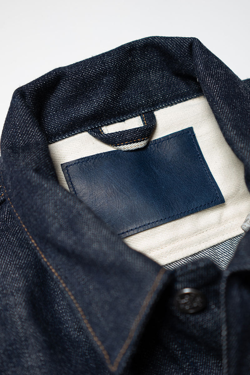 R609 (000) RARE JACKET