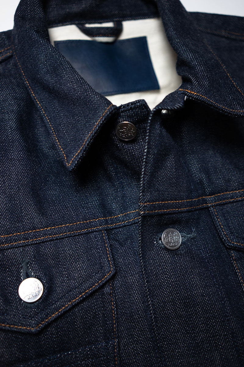 R609 (000) RARE JACKET