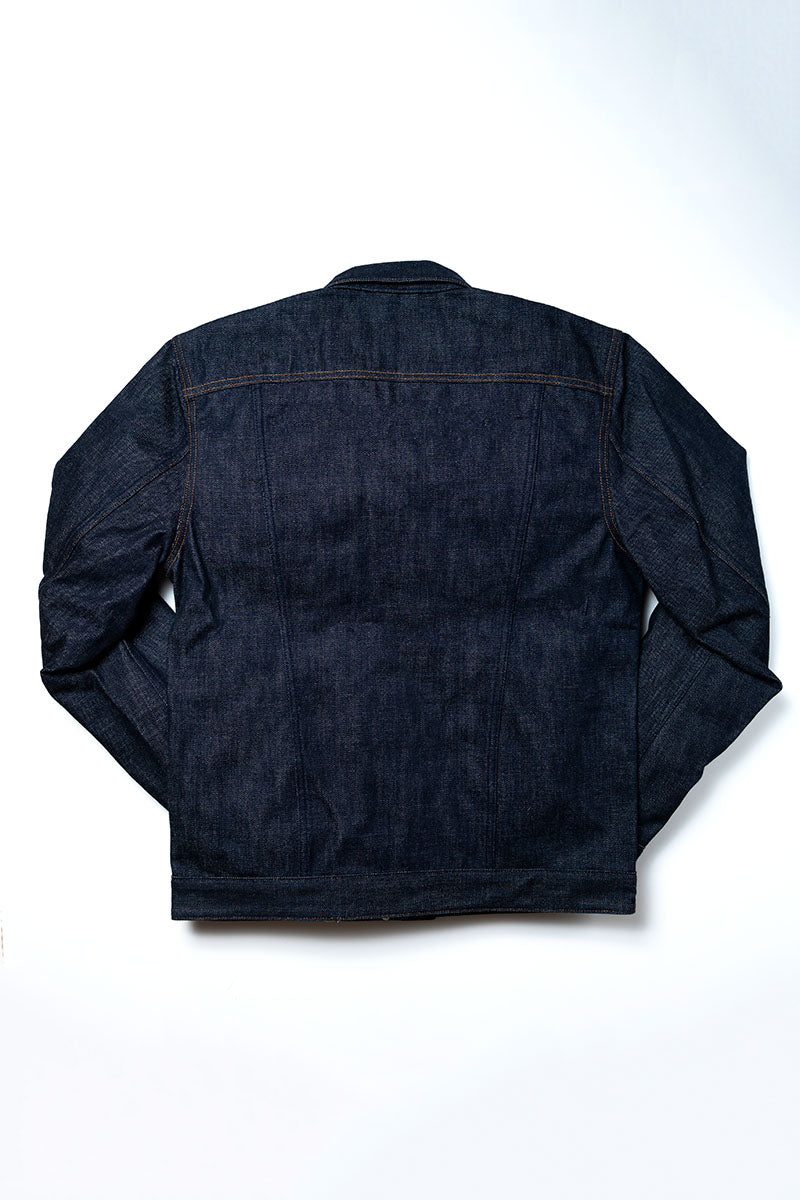 R609 (000) RARE JACKET