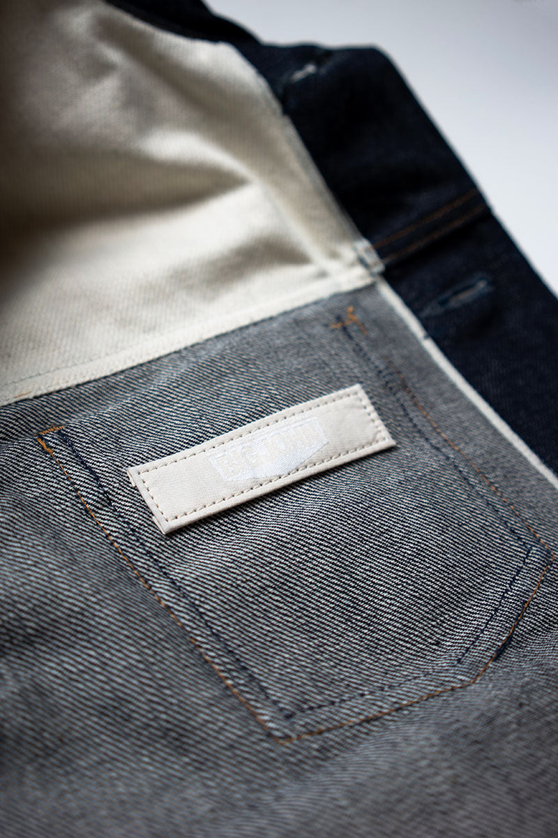 R609 (000) RARE JACKET