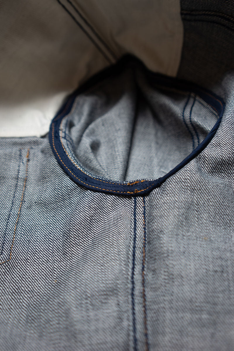 R609 (000) RARE JACKET