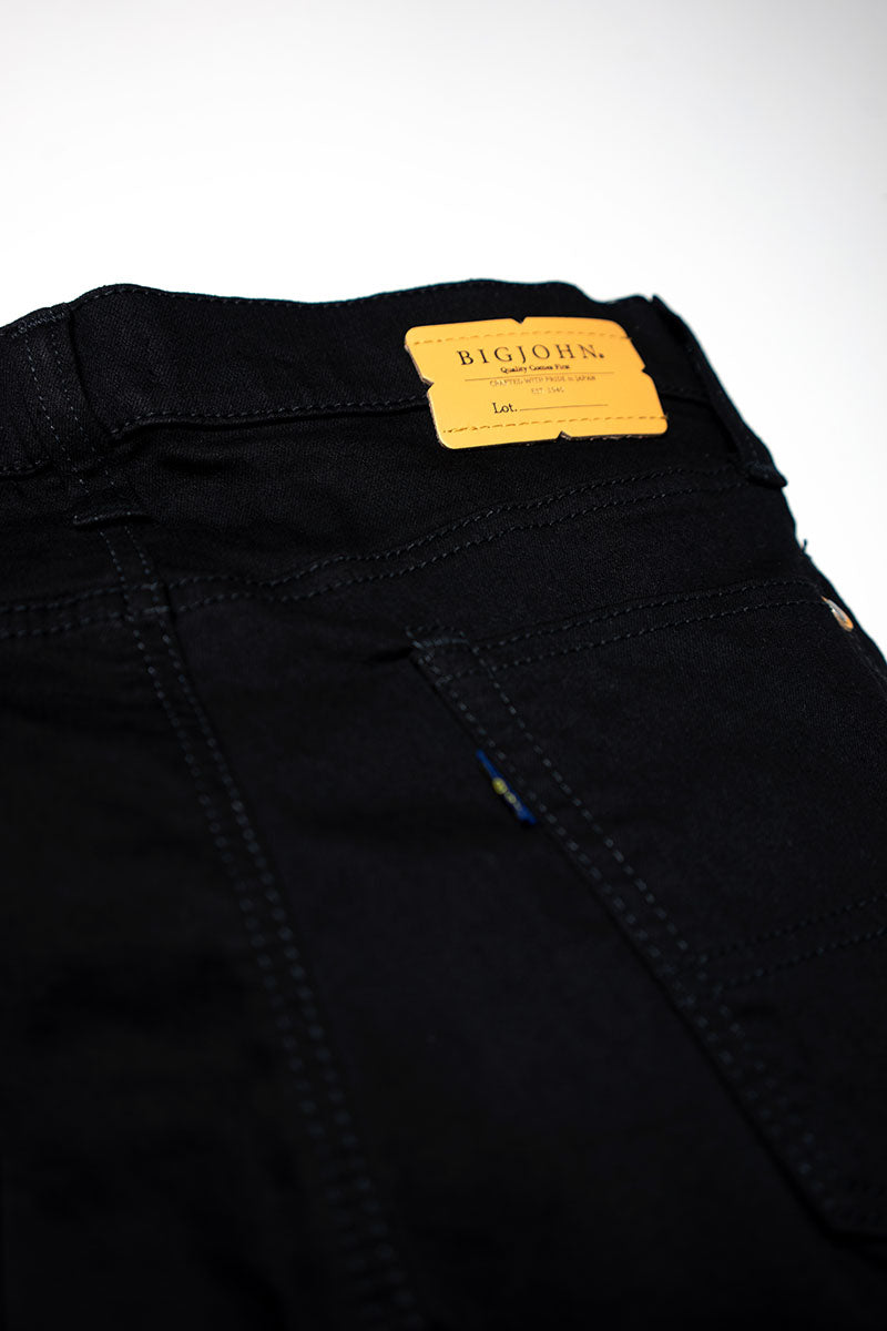 BJM305F (B01) SKINNY