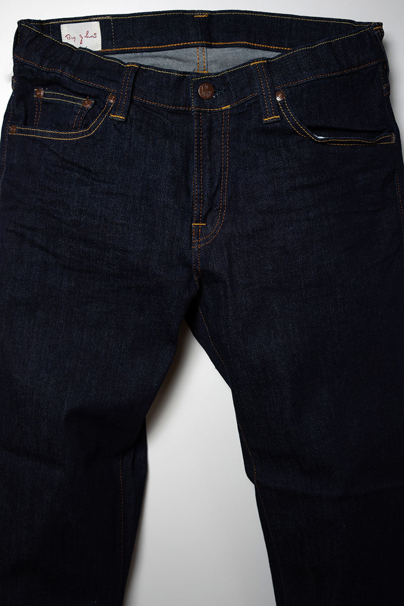 MMM134J (001) Carrot Leg