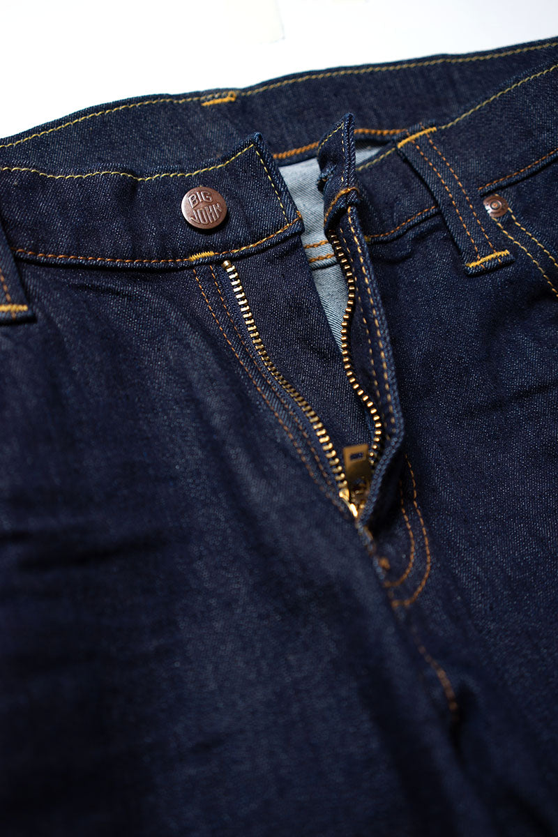 MMM134J (001) Carrot Leg