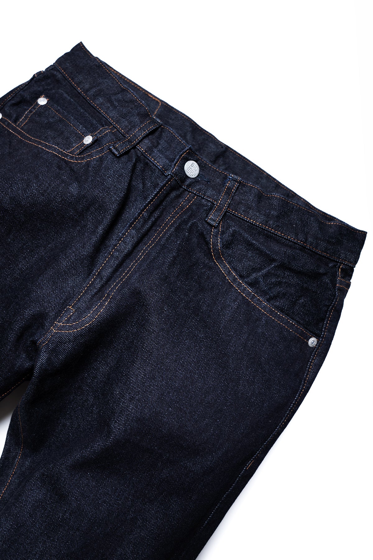 1002 BIG-WASHING REGULAR STRAIGHT