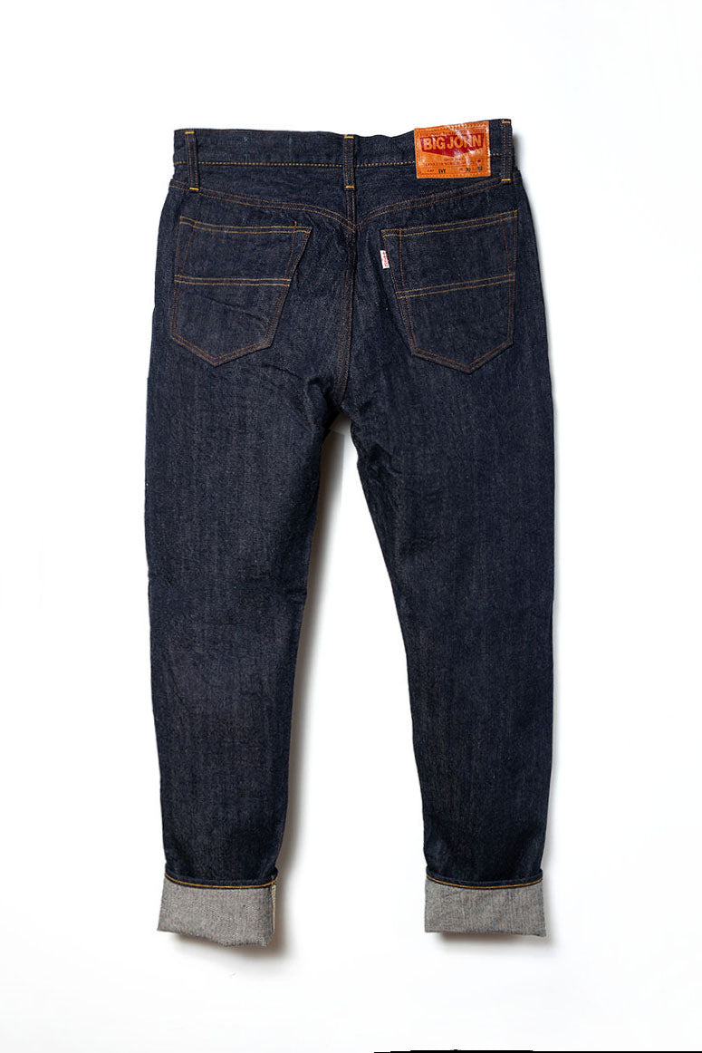 M114J (001) IVY (TAPERED FIT)