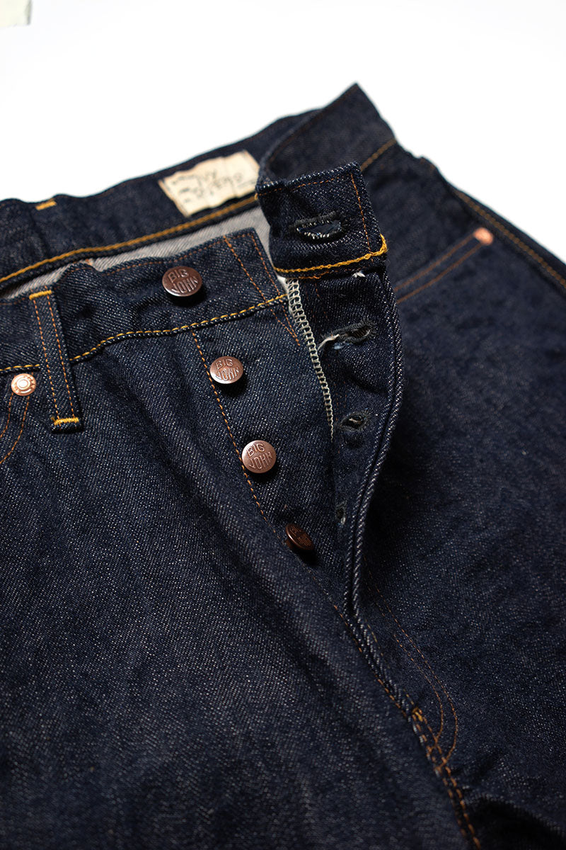 M114J (001) IVY (TAPERED FIT)